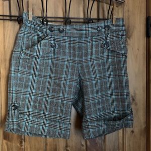 Taikonku Shorts